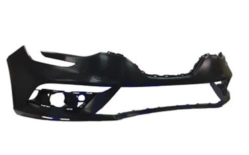 ON TAMPON BRAKETLI MEGANE IV 2016>