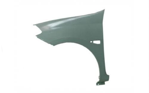 ON CAMURLUK DELIKLI SOL CLIO SYMBOL 2009>