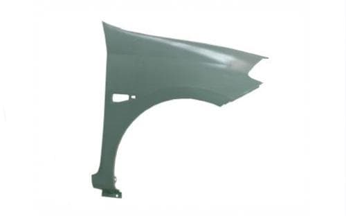 ON CAMURLUK DELIKLI SAG CLIO SYMBOL 2009>