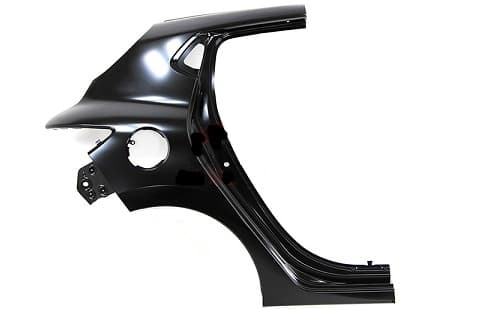 ARKA CAMURLUK SAG CLIO IV HB 2012>