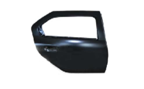 KOMPLE KAPI ARKA SAG CLIO SYMBOL 2012>