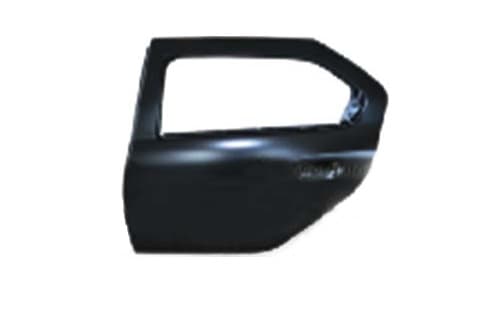 KOMPLE KAPI ARKA SOL CLIO SYMBOL 2012>