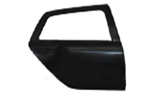 ARKA KAPI KOMPLE SAG CLIO SYMBOL 2009>