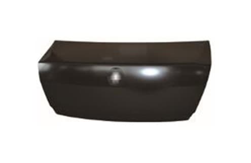ARKA BAGAJ KAPAGI CLIO/SYMBOL 2009>