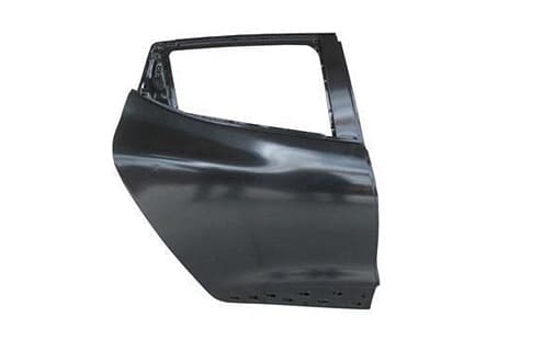 KOMPLE KAPI ARKA SAG CLIO IV HB 2012>