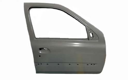 ON KAPI KOMPLE SAG CLIO 2001-2005
