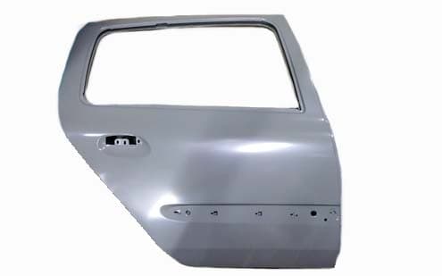 KOMPLE KAPI ARKA SAG CLIO 2001-2005