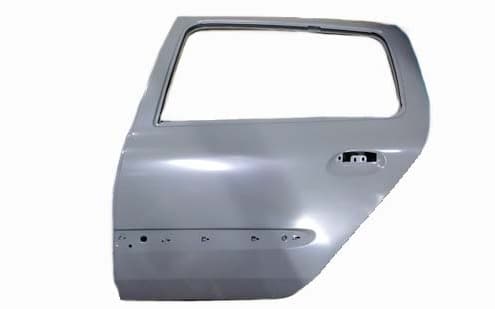 KOMPLE KAPI ARKA SOL CLIO 2001-2005