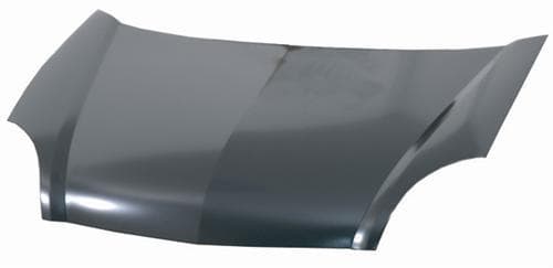 MOTOR KAPUTU KANGOO 2003-2007