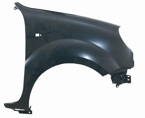 ON CAMURLUK SAG KANGOO 2003-2007