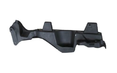 ON CAMURLUK BAGLANTI BRAKETI SOL KANGO 2007-