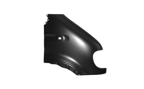 ON CAMURLUK DELIKLI SAG MASTER 1998-2004