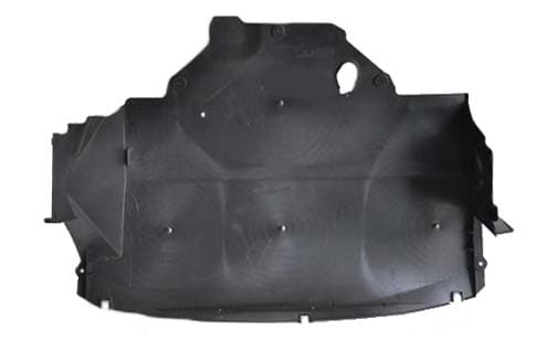 MOTOR ALT KORUMA PLASTIGI MASTER 2010>
