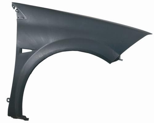 ON CAMURLUK GRI ASTARLI SAG MEGANE 2003-2006