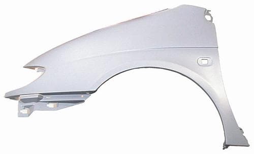 ON CAMURLUK SOL SCENIC 1996-1999