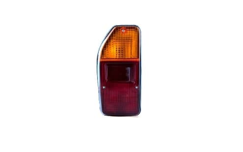 ARKA STOP SOL YERLI R12 SW TSW TOROS