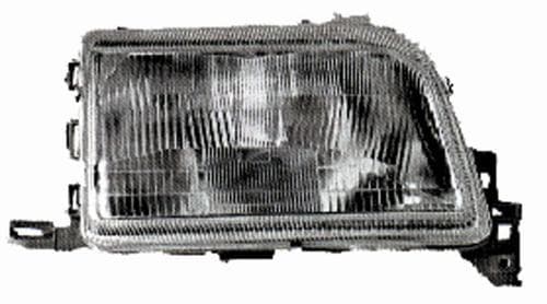 FAR SAG CLIO 1990-1996