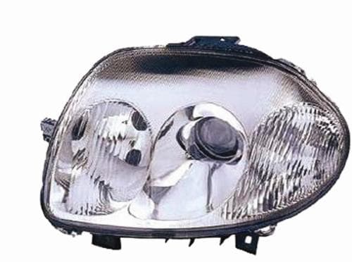 FAR CIFT MERCEK SOL CLIO 1998-2001