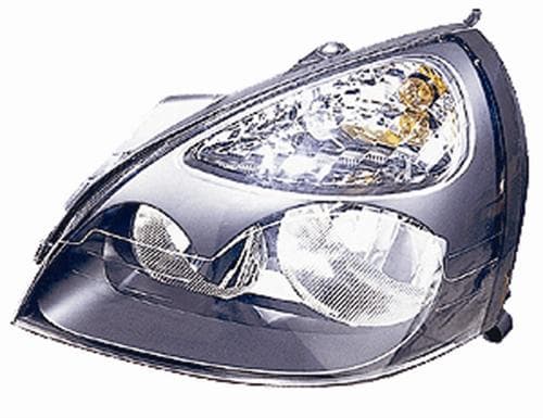 FAR GRI SOL CLIO 2001-2005