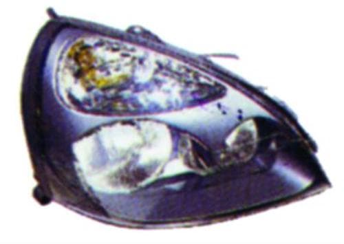 FAR SIYAH SAG CLIO 2001-2005