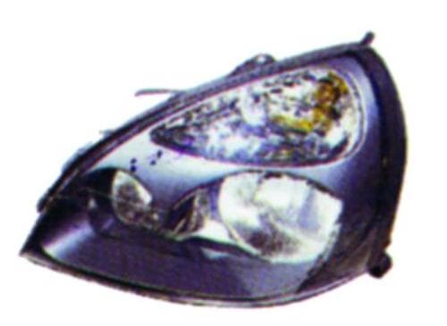 FAR SIYAH SOL CLIO 2001-2005