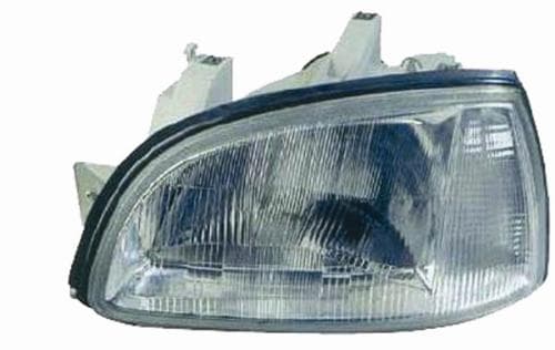 FAR SAG CLIO 1996-1998