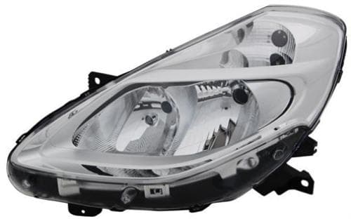 FAR KROM SOL CLIO III HB 2008>