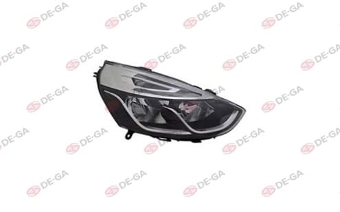 FAR SAG ELEKTRIKLI MOTORLU CLIO IV HB 2016>