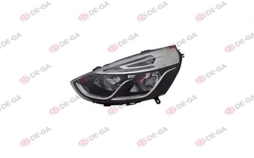 FAR SOL ELEKTRIKLI MOTORLU CLIO IV HB 2016>