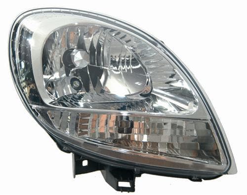 FAR BEYAZ SINYALLI SAG KANGOO 2003-2007