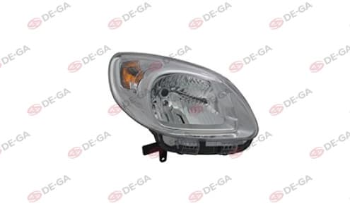FAR KROM SAG KANGOO 2012>