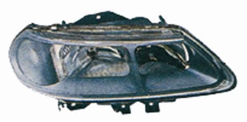 FAR SAG LAGUNA 1998-2001