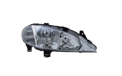 FAR SAG MEGANE 1999-2002