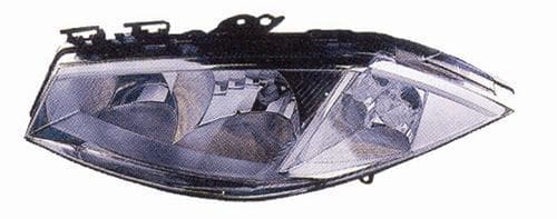 FAR SOL MEGANE 2003-2006