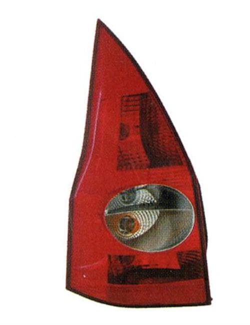 ARKA STOP SAG MEGANE SW 2003>