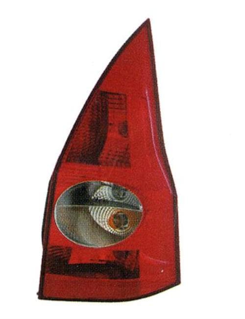 ARKA STOP SW SOL MEGANE 2003>