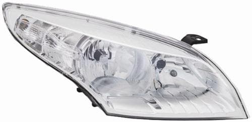 FAR SAG MOTORLU MEGANE III 2009>