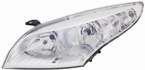 FAR SOL MOTORLU MEGANE III 2009>