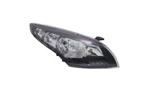 FAR MOTORLU SIYAH SAG MEGANE III 2009>