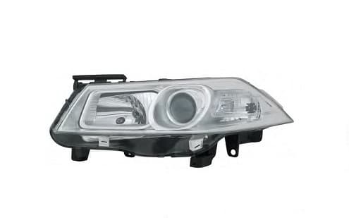 FAR SOL MEGANE 2006-2009