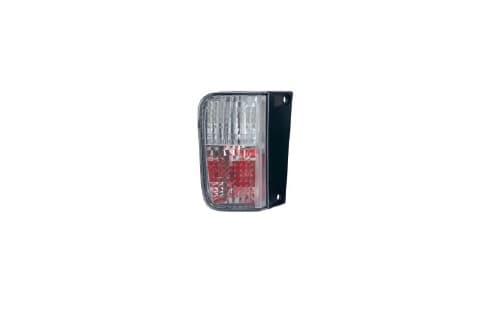 ARKA SIS FARI SAG TRAFIC 2001-2006