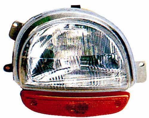FAR ELEKTRIKLI SAG TWINGO 1992-1998
