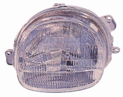 FAR SOL TWINGO 1998-2007