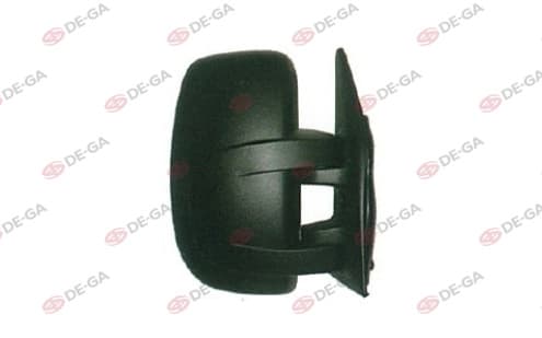 DIS DIKIZ AYNASI ELEKTRIKLI ISITMALI 5 PIN SAG MASTER 2004>