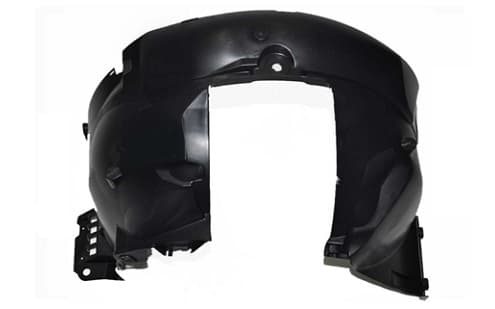 CAMURLUK DAVLUMBAZI SAG CLIO SYMBOL 2012>