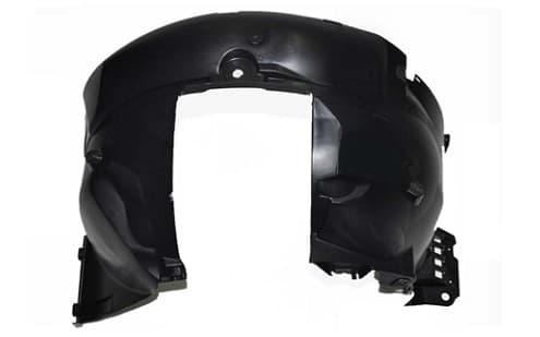 CAMURLUK DAVLUMBAZI SOL CLIO SYMBOL 2012>