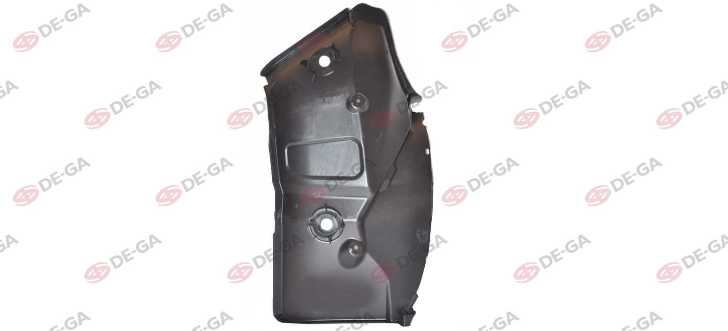 ARKA CAMURLUK DAVLUMBAZI SAG CLIO SYMBOL 2012>