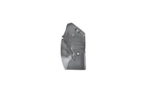 ARKA CAMURLUK DAVLUMBAZI SOL CLIO SYMBOL 2012>