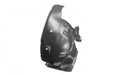 CAMURLUK DAVLUMBAZI ARKA PARCA SOL FLUENCE 2009-2012