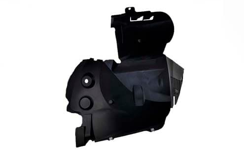 CAMURLUK DAVLUMBAZI ON PARCA SAG KANGOO 1998-2003